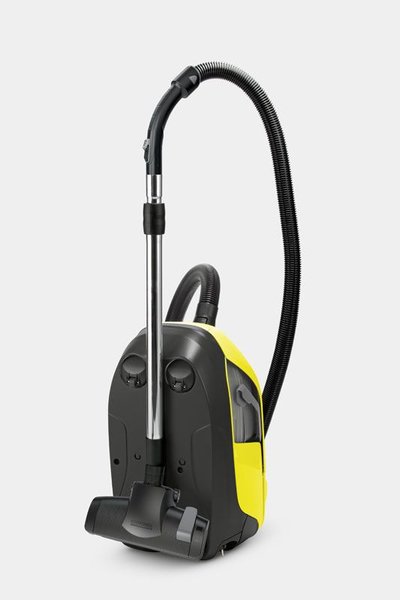 Aspirator cu filtrare prin apa Karcher DS 6