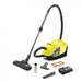 Aspirator cu filtrare prin apa Karcher DS 6